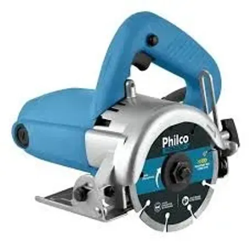 Makita Philco force psm01 sem uso