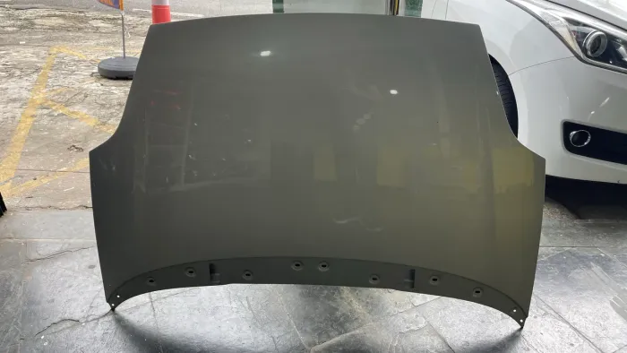 CAPÔ LISO FIAT PUNTO 2007 Até 2017
