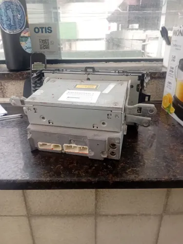 Radio para carro sandero 