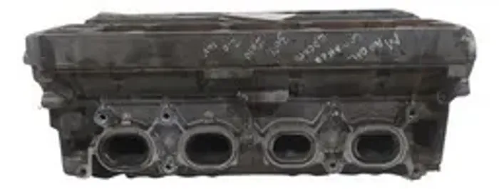 Cabeçote Motor Citroen C4 Picasso 2.0 16v 137,49mm