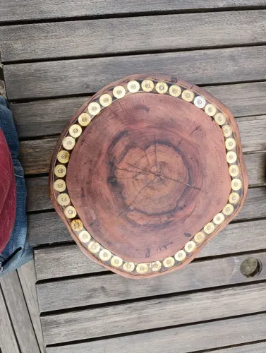 Tábua de churrasco personalizado 
