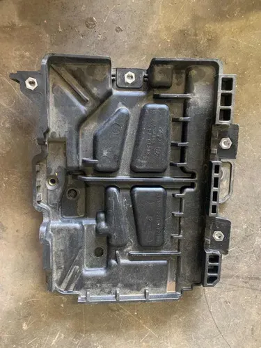 Suporte Bateria (37150f2100) Hyundai Elantra 2017 / 2019