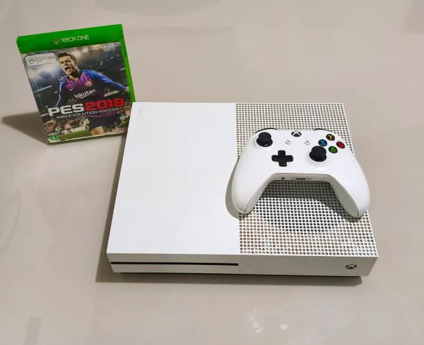 Xbox One S 1T