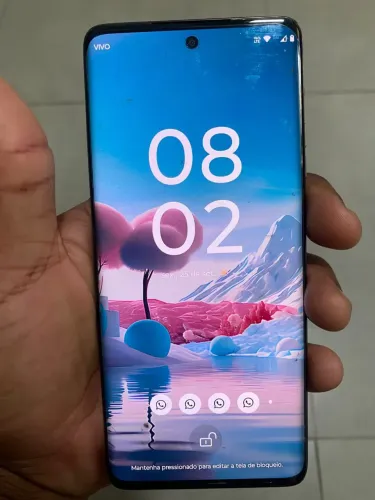 Celular Motorola Edge 40 neo