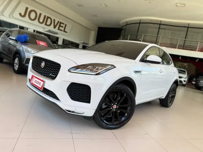 Jaguar E-Pace R-dynamic S 2.0 AWD 249cv Aut. 2020