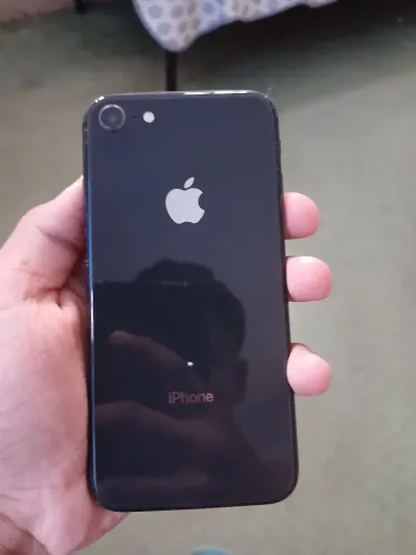 Vendo iphone 8 64 gb 