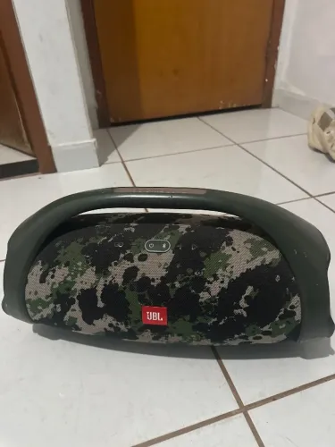 JBL bombox 2
