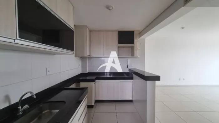 Aluguel Apartamento SANTA MÔNICA