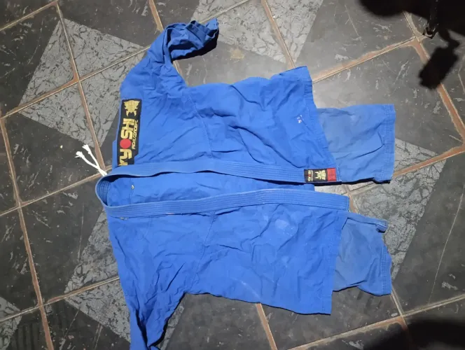 Vendo esse kimono