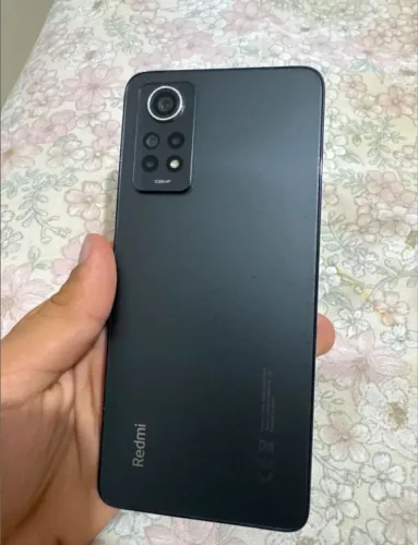 Redimi note 12 pro 4g