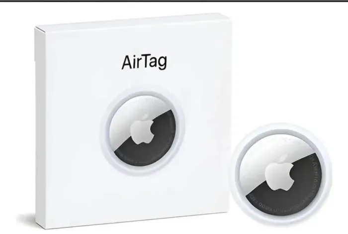 AirTag Apple 
