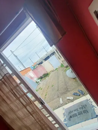 Casa para alugar