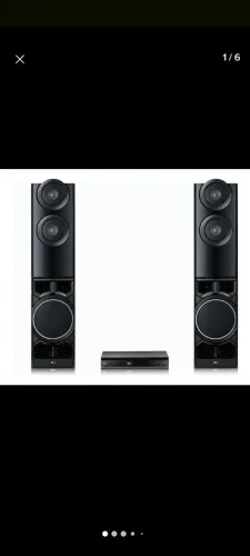 Home theater