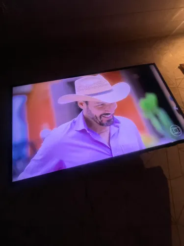 Tv de 43 smart Phillips 