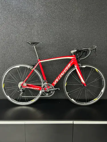 Specialized Tarmac Carbon - Tamanho 54