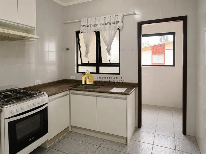 Ed. Real Park Residence - Apartamento à venda no Ed. Real Park Residence - Sorocaba/SP.
