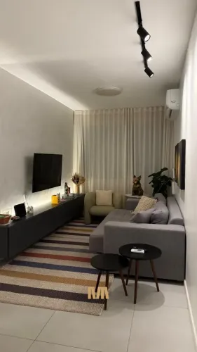 Aluga-se | 03 Quartos | 77m² na Morada Do Sol