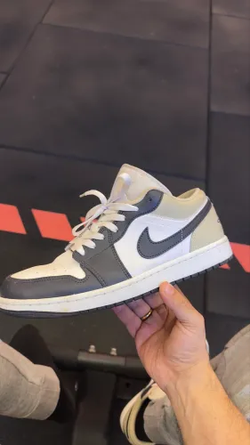 Tenis Jordan