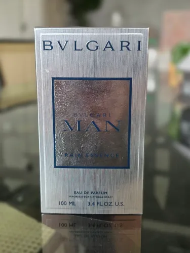 Bvlgari Man Rain Essence EDP 100ml