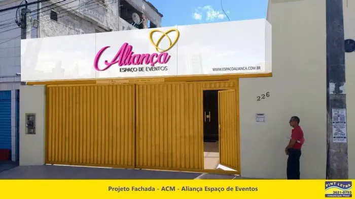 PONTO COMERCIAL PARA ALUGUEL