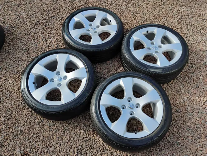 Rodas 4x108 aro 17