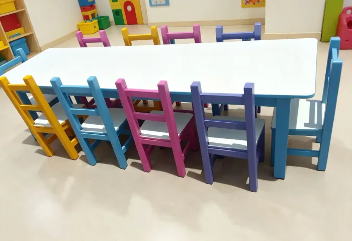 Jogo de mesa infantil