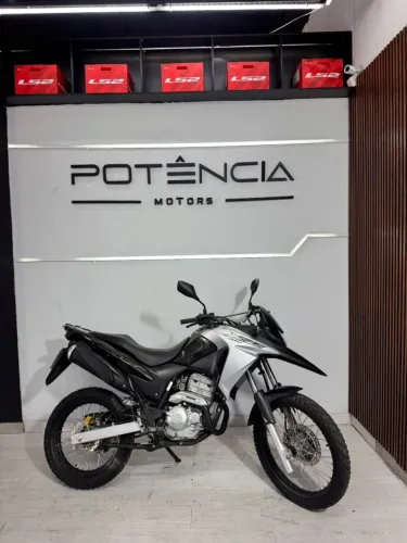 XRE 300 FLEX Financiamento sem entrada