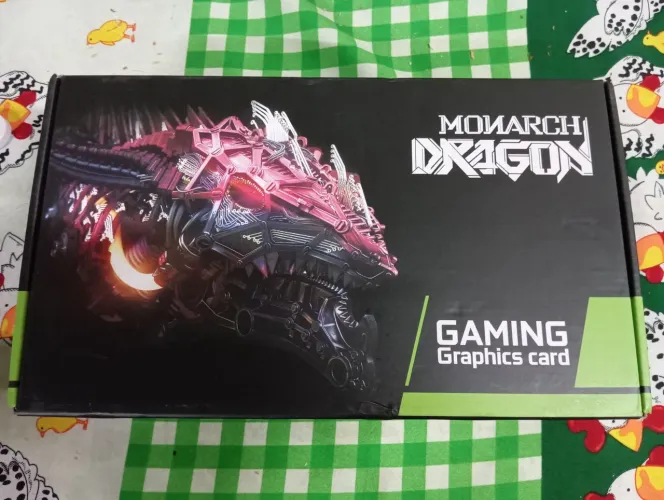 Rx 580 8gb