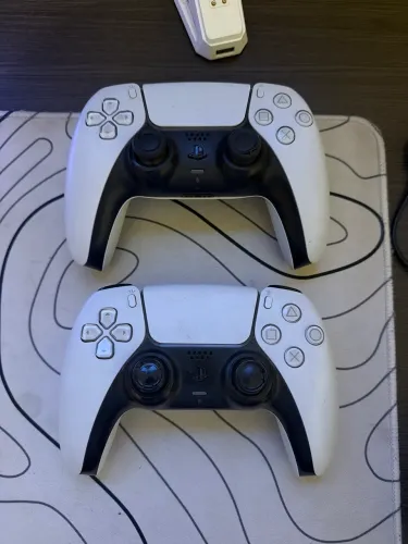 Controle ps5