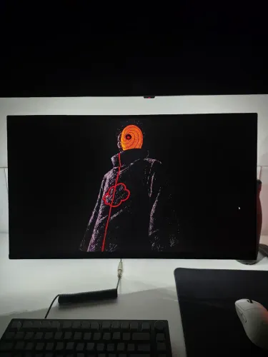 Monitor TCL QD Mini Led