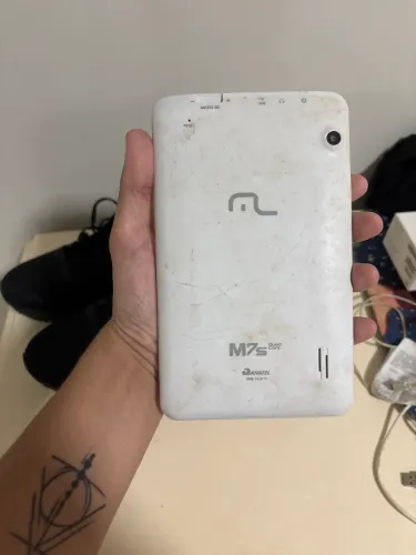Tablet