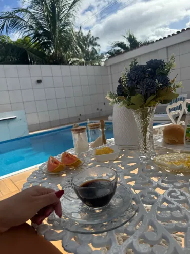Alugo casa com piscina em Cuiarana/ Salinas TEMPORADA