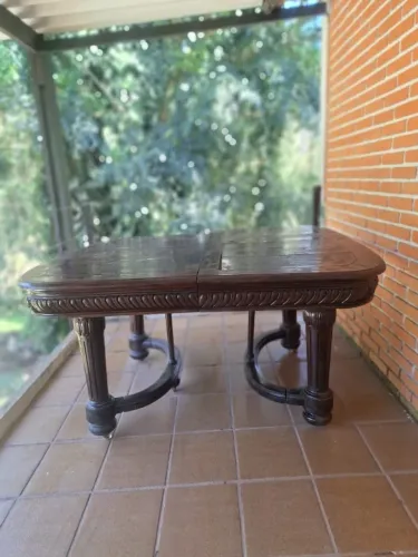 Mesa de Época