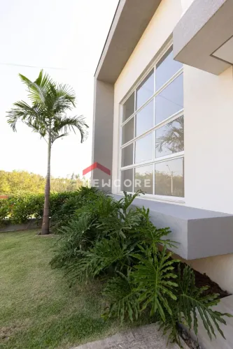 Casa de condomínio em Rua Hofburg - Jardim Residencial Viena - Indaiatuba/SP