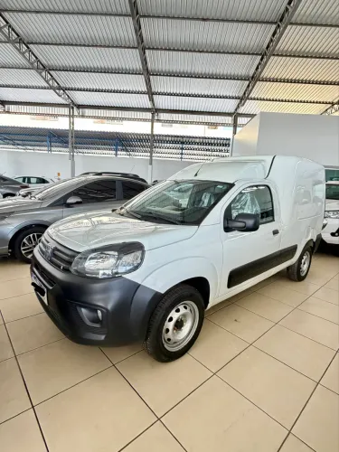 Fiat Fiorino Endurance EVO 1.4 Flex 8V 2P 2024