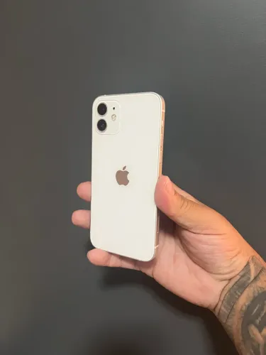 iPhone 12 128gb impecável