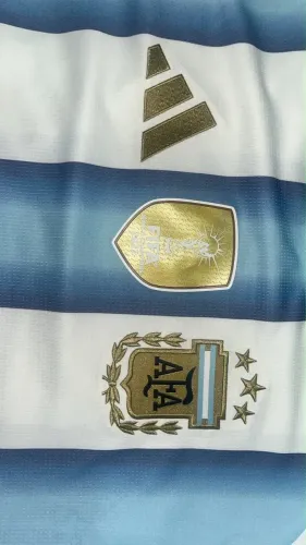 Camisa Argentina original copa 2026