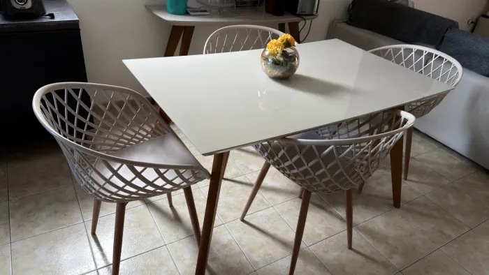 Mesa de jantar