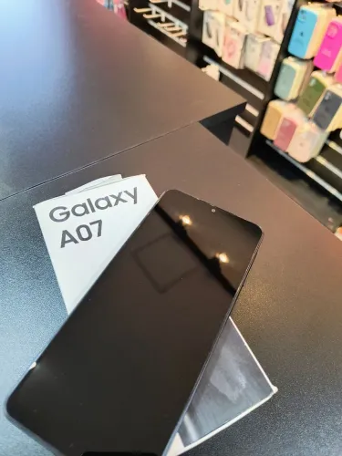 Samsung a07 128g