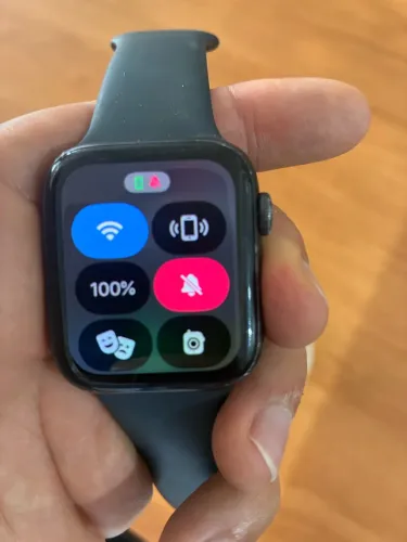 Apple Watch SE