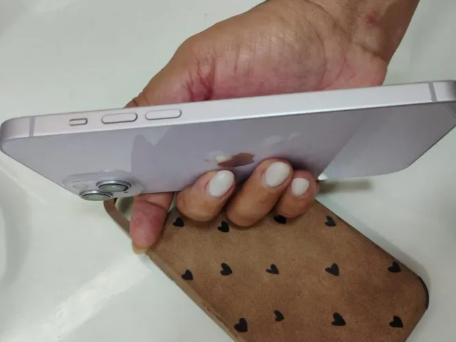 iPhone 14plus