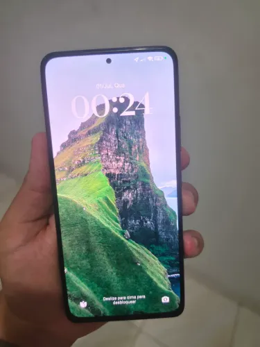 POCO F3 