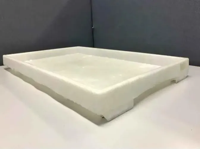 Tabuleiro para massas
