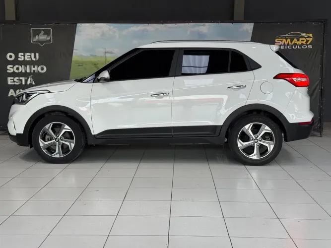Hyundai Creta 2021