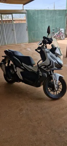 HONDA ADV 150 CC 2022 18.500