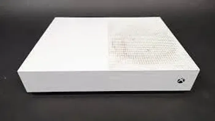 Xbox one S troco por SSD 7400/6400 leitura