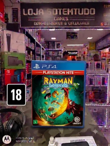 Rayman