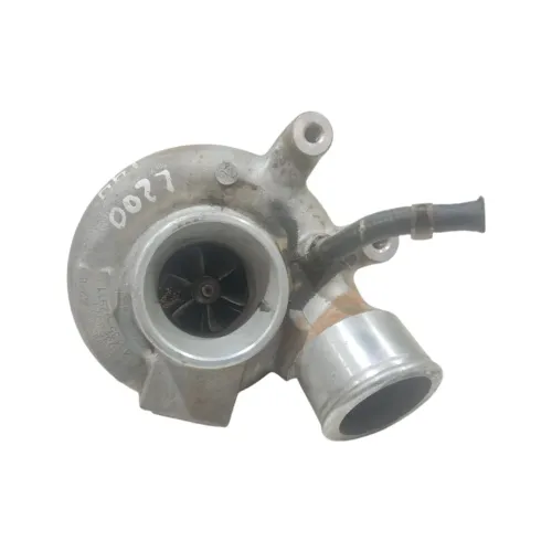 Turbina L200 Triton 3.2 2013 Zz