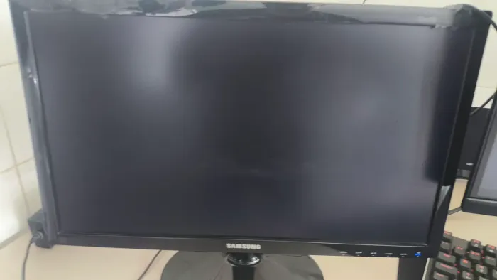 Monitor Samsung 