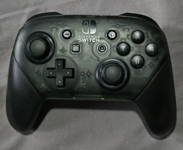 Pro Controller Switch